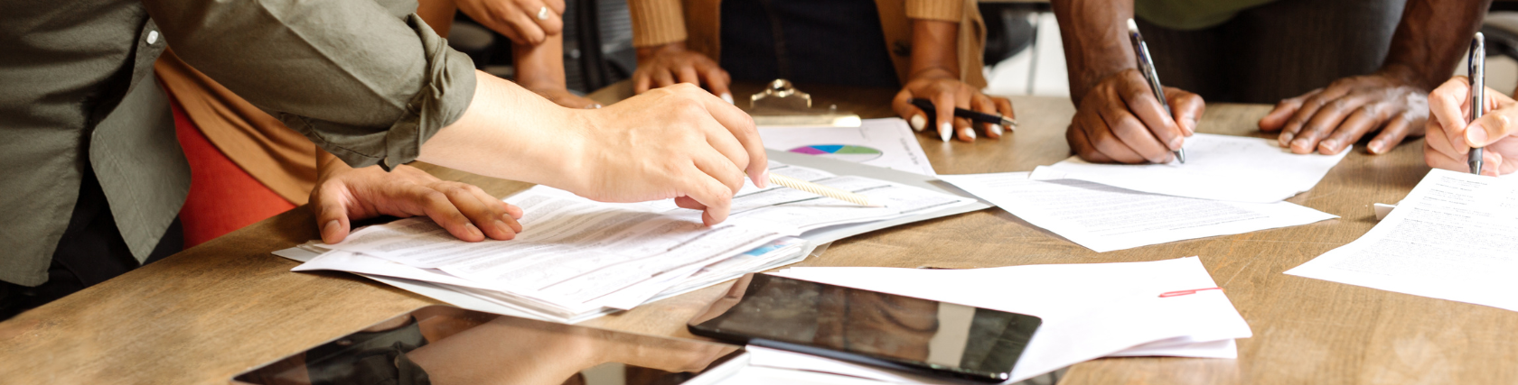 CreateClub helpt jou bij het opstellen van een social media strategie